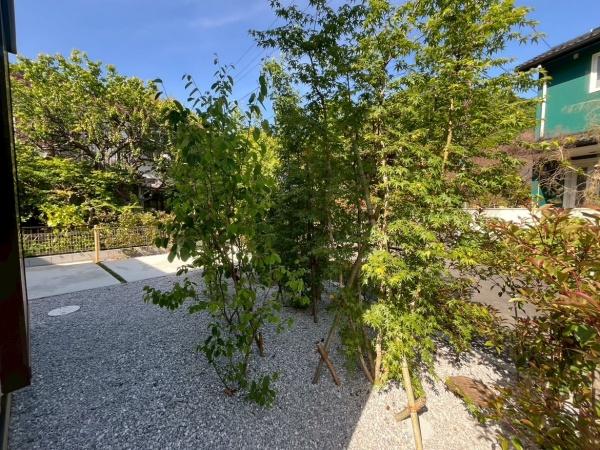 鎌倉市梶原2期　新築戸建1号棟　全2棟