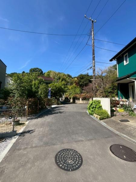 鎌倉市梶原2期　新築戸建2号棟　全2棟