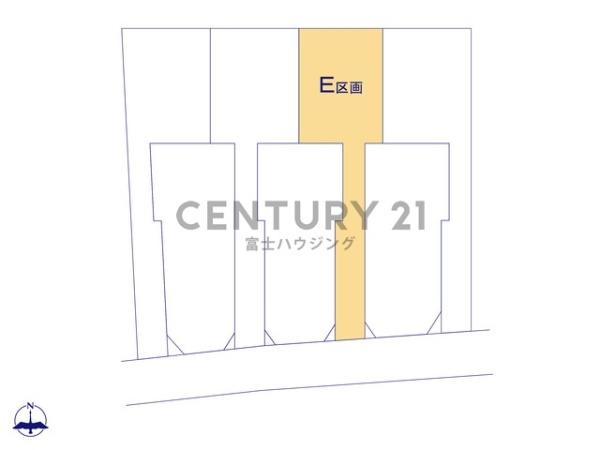 藤沢市亀井野の土地