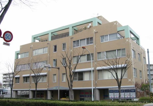 藤沢市石川2期　新築戸建2号棟　全3棟(ライフタウンクリニック)