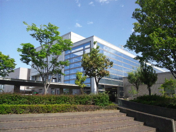 藤沢市石川2期　新築戸建3号棟　全3棟(藤沢市保健医療センター)