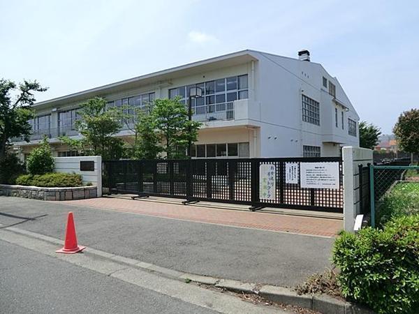 藤沢市石川2期　新築戸建4号棟　全3棟(石川小学校)