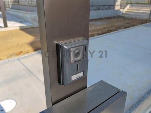 藤沢市石川2期　新築戸建4号棟　全3棟