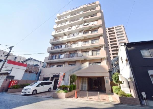 ナイスアーバン湘南平塚明石町