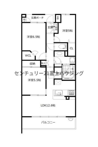 パークホームズ湘南茅ヶ崎海岸