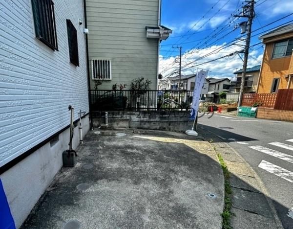 茅ヶ崎市室田２丁目の中古一戸建て