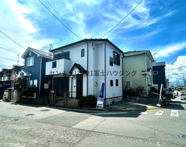 茅ヶ崎市室田２丁目の中古一戸建て