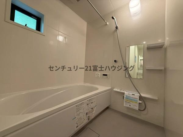 藤沢市花の木　新築戸建1号棟　全1棟