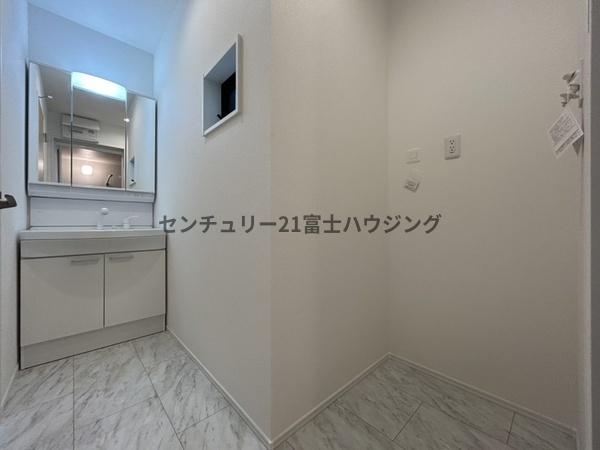 藤沢市花の木　新築戸建1号棟　全1棟