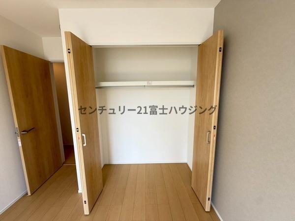 藤沢市花の木　新築戸建1号棟　全1棟