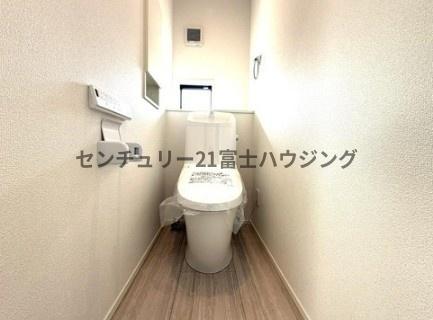 茅ヶ崎市浜之郷7期　新築戸建1号棟　全1棟