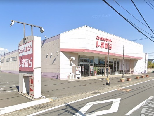 茅ヶ崎市浜之郷7期　新築戸建1号棟　全1棟(ファッションセンターしまむら矢畑店)