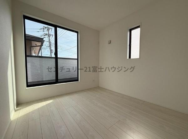 茅ヶ崎市浜之郷7期　新築戸建1号棟　全1棟