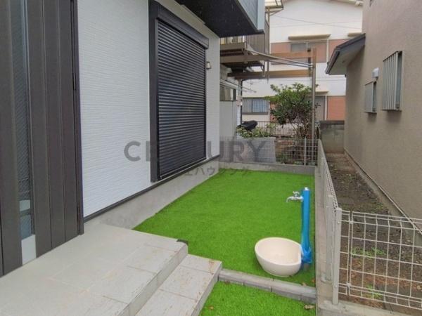 茅ヶ崎市浜之郷7期　新築戸建1号棟　全1棟