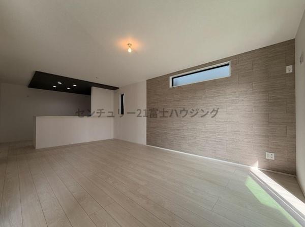 茅ヶ崎市浜之郷7期　新築戸建1号棟　全1棟