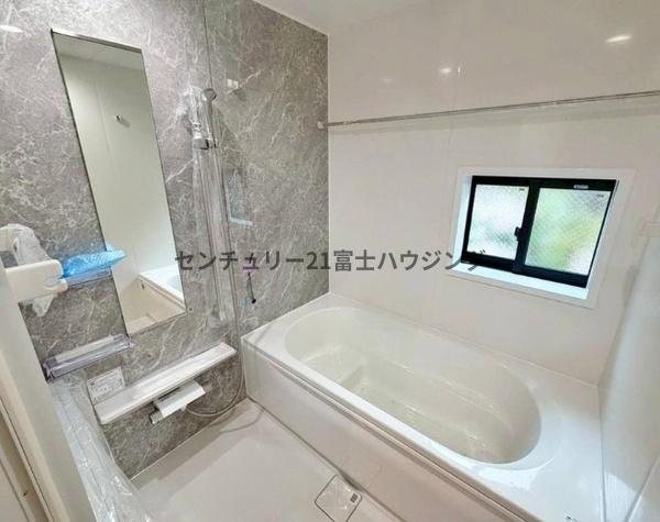 茅ヶ崎市浜之郷7期　新築戸建1号棟　全1棟