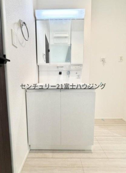茅ヶ崎市浜之郷7期　新築戸建1号棟　全1棟