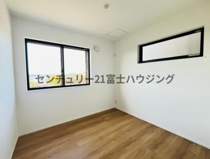 藤沢市西富第3期　新築戸建K棟　全2棟