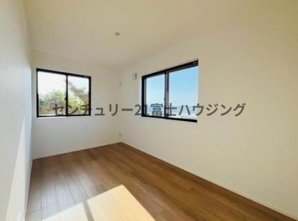 藤沢市西富第3期　新築戸建K棟　全2棟