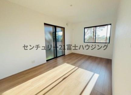 藤沢市西富第3期　新築戸建K棟　全2棟