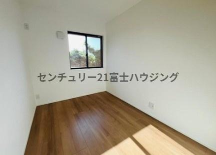 藤沢市西富第3期　新築戸建K棟　全2棟