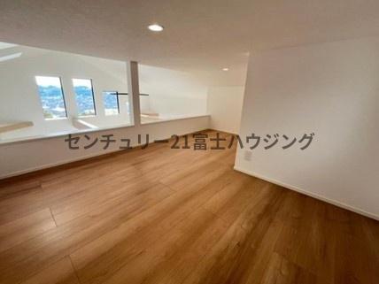 藤沢市西富第3期　新築戸建K棟　全2棟