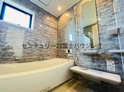 藤沢市西富第3期　新築戸建K棟　全2棟