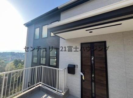 藤沢市西富第3期　新築戸建L棟　全2棟