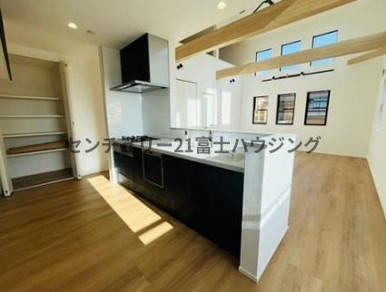 藤沢市西富第3期　新築戸建L棟　全2棟