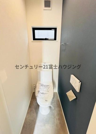 藤沢市西富第3期　新築戸建L棟　全2棟