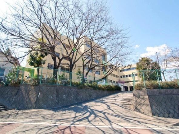 海老名市国分寺台５丁目の中古一戸建て(杉久保小学校)