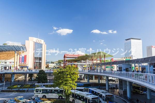 海老名市国分寺台５丁目の中古一戸建て(海老名駅)