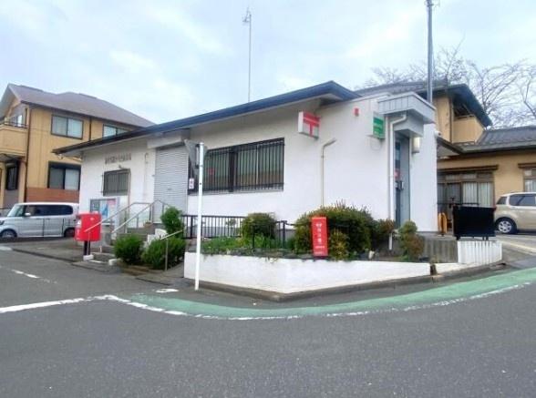 海老名市国分寺台５丁目の中古一戸建て(海老名国分寺台郵便局)