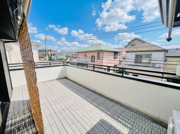 海老名市国分寺台５丁目の中古一戸建て