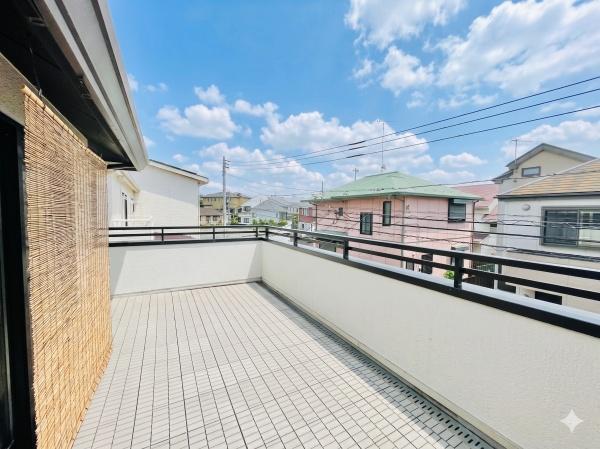 海老名市国分寺台５丁目の中古一戸建て