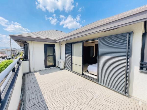 海老名市国分寺台５丁目の中古一戸建て
