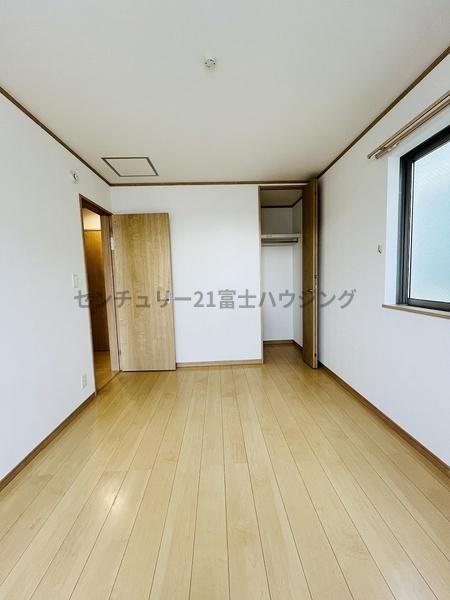 茅ヶ崎市甘沼の中古一戸建て