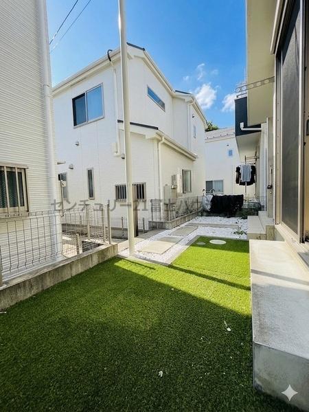 茅ヶ崎市甘沼の中古一戸建て