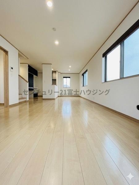 茅ヶ崎市甘沼の中古一戸建て