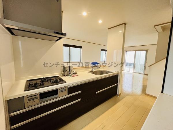 茅ヶ崎市甘沼の中古一戸建て