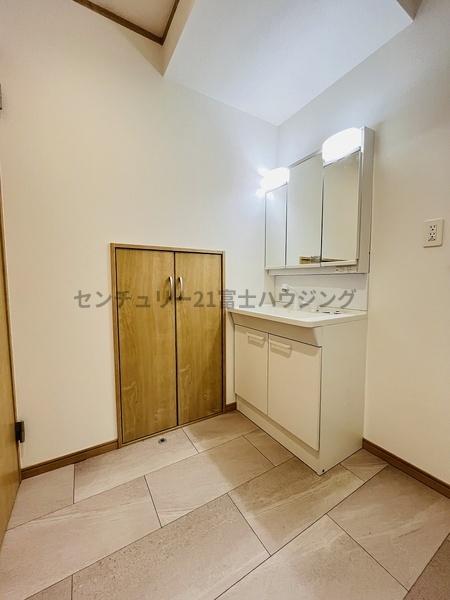 茅ヶ崎市甘沼の中古一戸建て