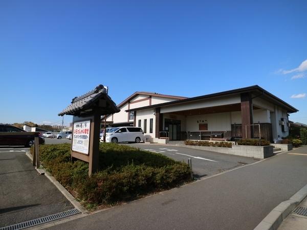 シャルマンコーポ藤沢(湯乃市柄沢店)