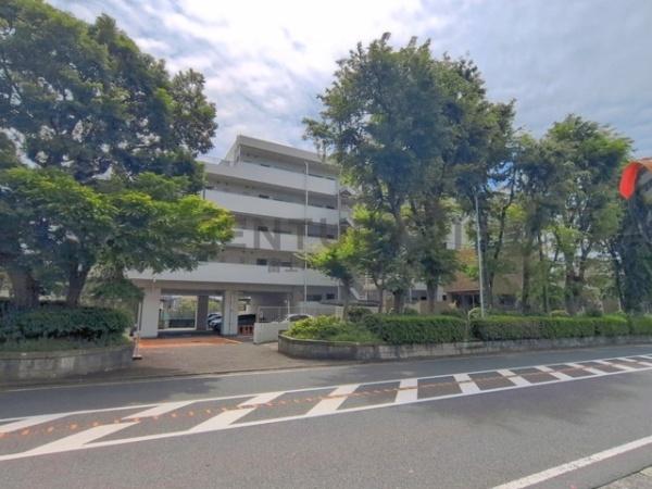 シャルマンコーポ藤沢
