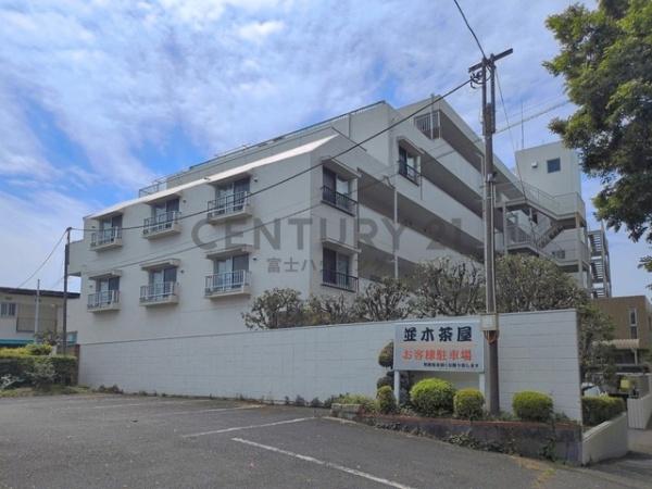 シャルマンコーポ藤沢