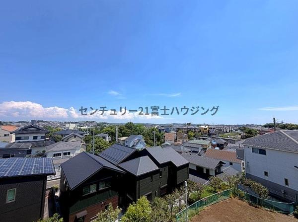 シャルマンコーポ藤沢