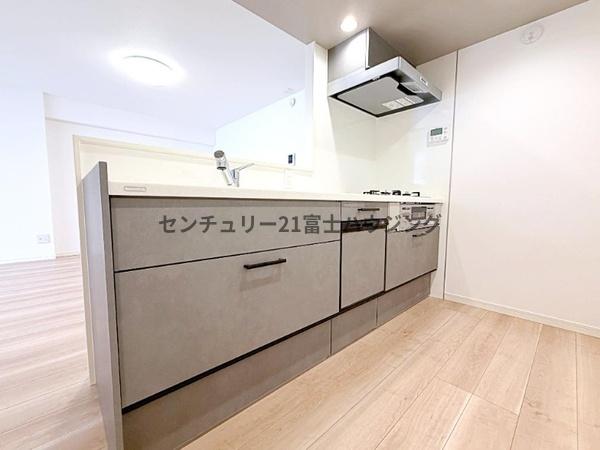 シャルマンコーポ藤沢