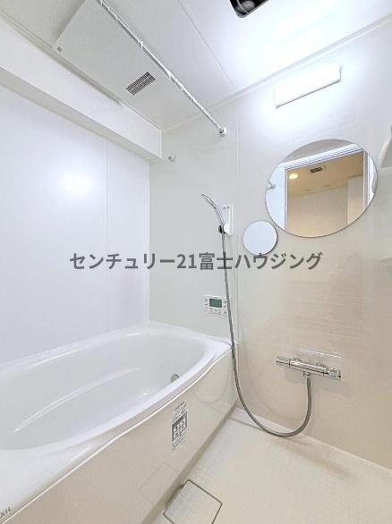 シャルマンコーポ藤沢
