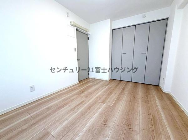 シャルマンコーポ藤沢