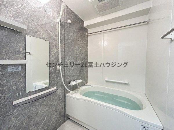 ライオンズマンション藤沢湘南台壱番館