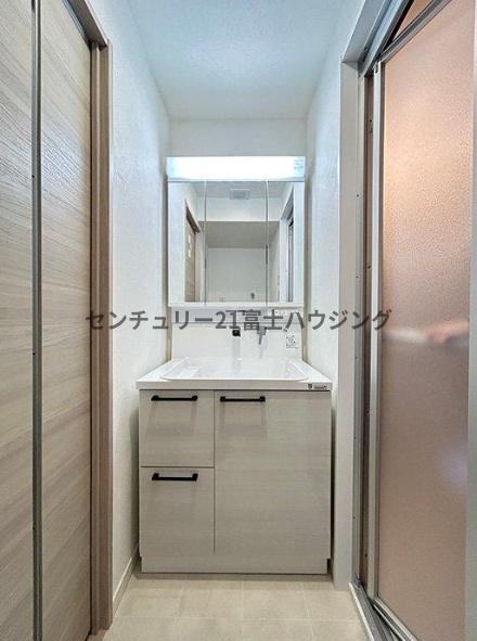 ライオンズマンション藤沢湘南台壱番館